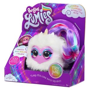 Pomsies Lumies