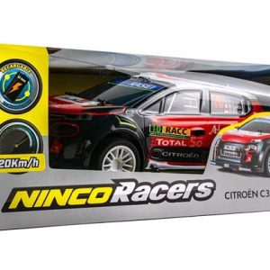 Ninco R/C Citroën C3 WRC