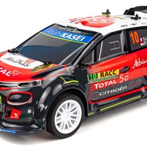 Ninco R/C Citroën C3 WRC