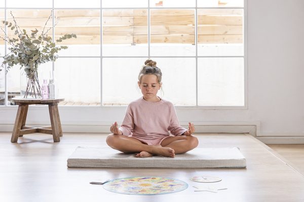 Ik leer Ontdekken - Yoga en mindfulness - Afbeelding 6