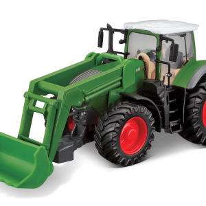 Tractor Fendt OF New Holland OF Massey Ferguson : 1 exemplaar