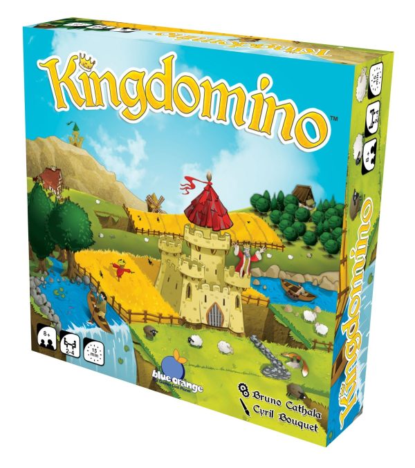 Kingdomino