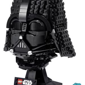 LEGO Star Wars Darth Vader helm – 75304