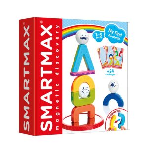 SmartMax My First – Acrobats