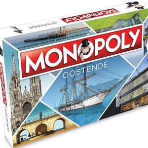 Monopoly – Oostende
