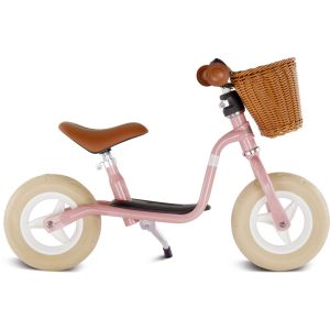 Loopfiets Puky LR M Classic – Retro pink