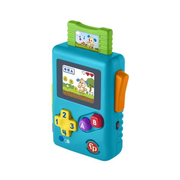 Fisher-Price - Leerplezier Kleine Gamer - Afbeelding 5