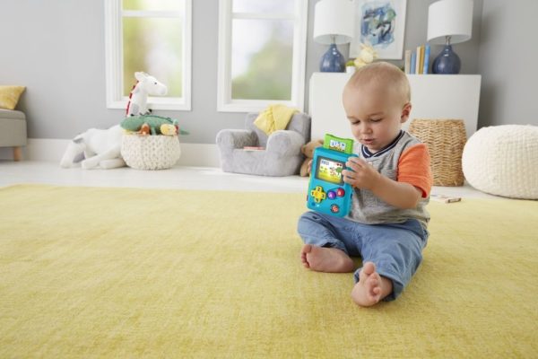 Fisher-Price - Leerplezier Kleine Gamer - Afbeelding 7