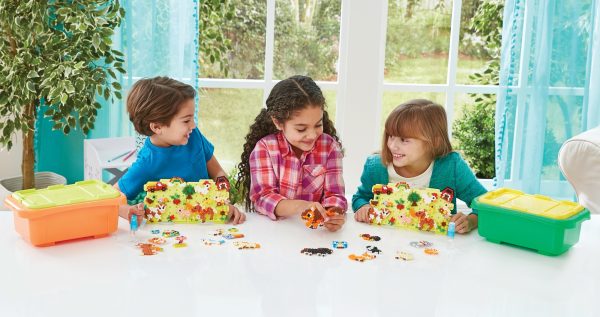 Aquabeads - Dag op de boerderij (Box) - Afbeelding 2