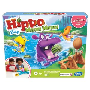 Hippo Hap – Meloen Mikken