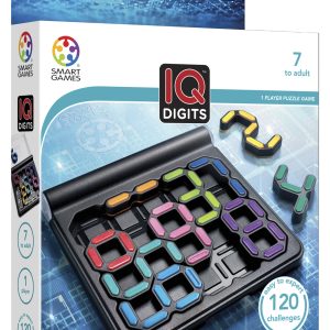 Smart Games – IQ Digits