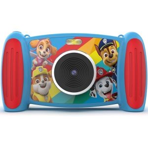 Paw Patrol – Interactieve camera