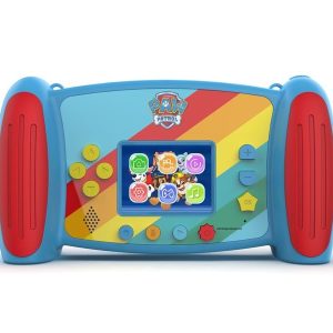 Paw Patrol – Interactieve camera