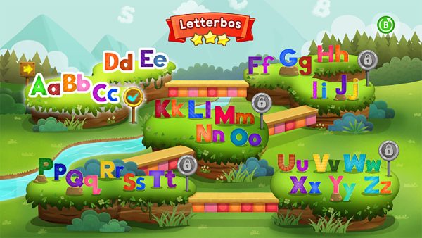 ABC Smile TV - Afbeelding 6