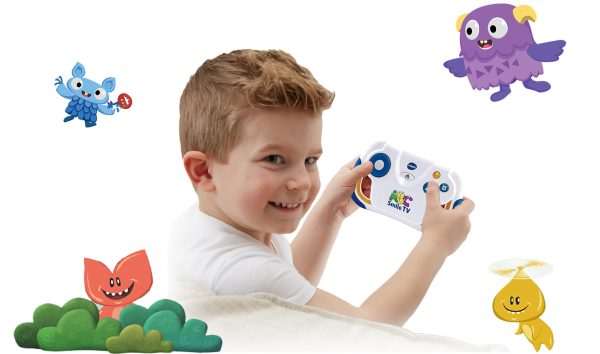 ABC Smile TV - Afbeelding 8