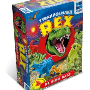 Tyrannosaurus Rex NL