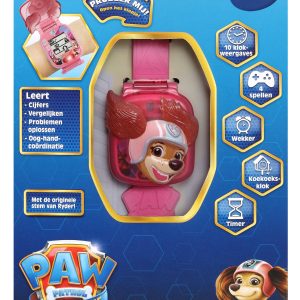 Paw Patrol – Liberty Adventure Watch