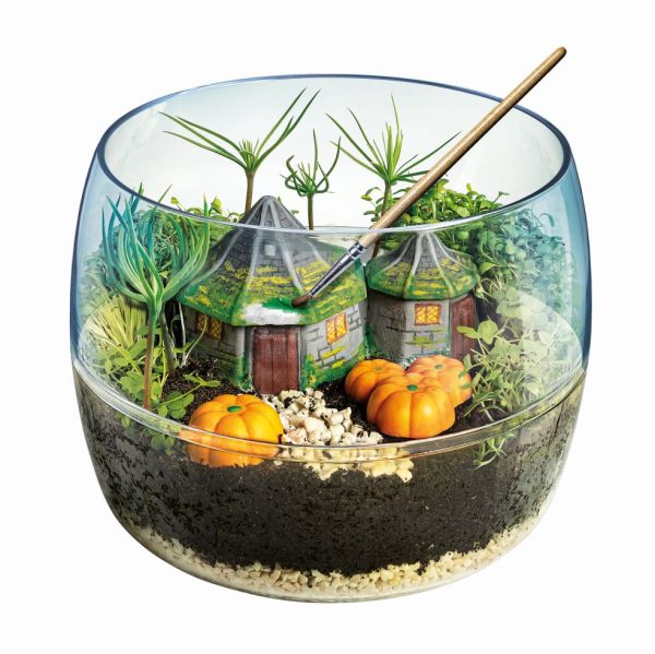 Wizarding World - Harry Potter - Terrarium - Afbeelding 2