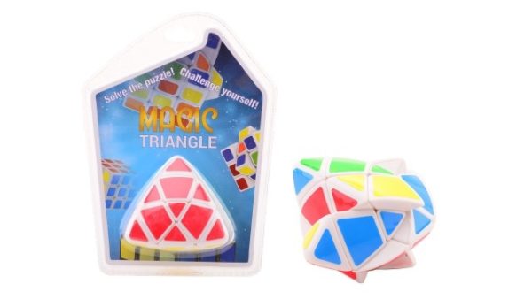 Magische piramide