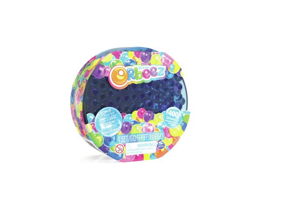 Orbeez - Activity Orbeez (4-pack) - Afbeelding 2