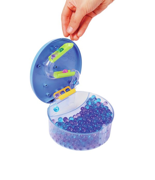 Orbeez - Activity Orbeez (4-pack) - Afbeelding 3
