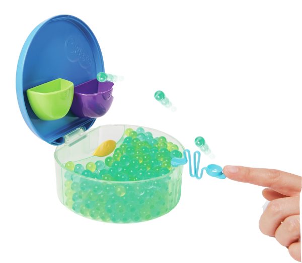 Orbeez - Activity Orbeez (4-pack) - Afbeelding 5