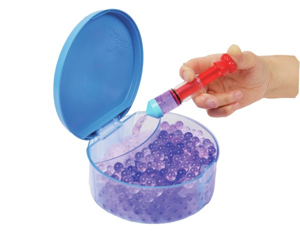 Orbeez - Activity Orbeez (4-pack) - Afbeelding 7