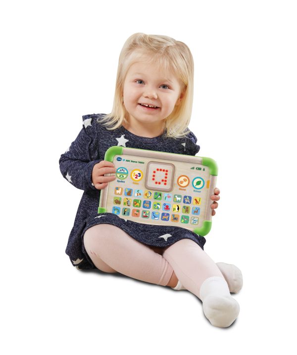 ABC Dieren Tablet - Afbeelding 3