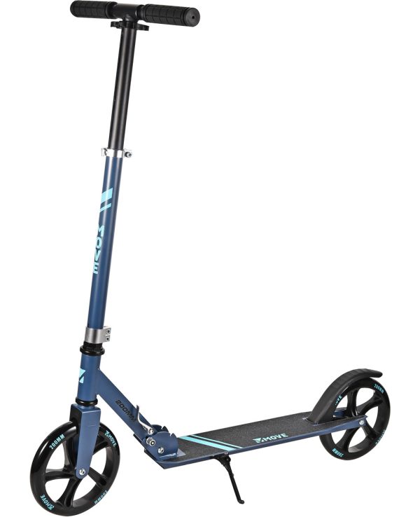 Step Scooter 200 BX - blauw