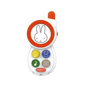 Nijntje – Mijn eerste telefoon