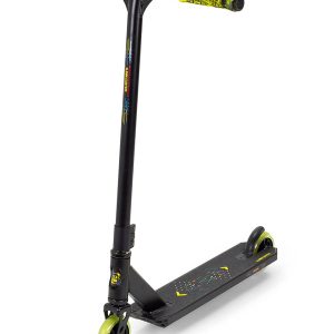 Stuntstep Classic V9 – Geel