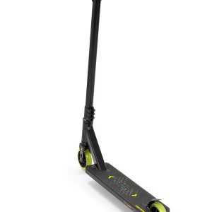 Stuntstep Classic V9 – Geel