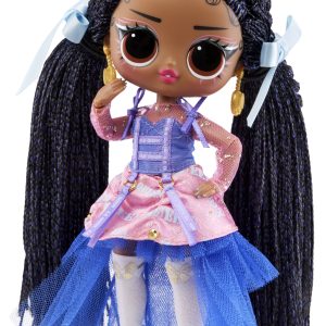 L.O.L. Surprise! Tweens Doll – Nia Regal (Series 3)