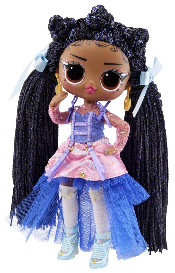 L.O.L. Surprise! Tweens Doll - Nia Regal (Series 3) - Afbeelding 2