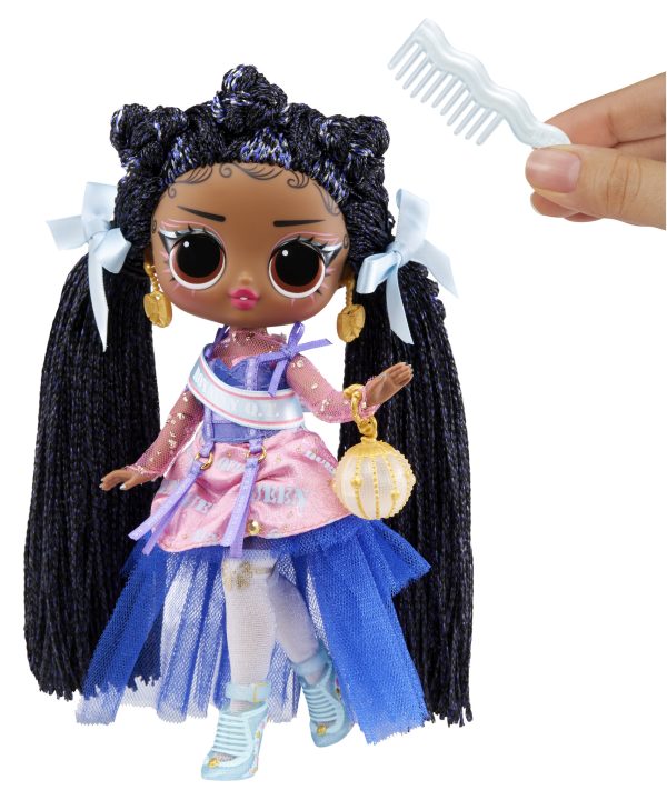 L.O.L. Surprise! Tweens Doll - Nia Regal (Series 3) - Afbeelding 3