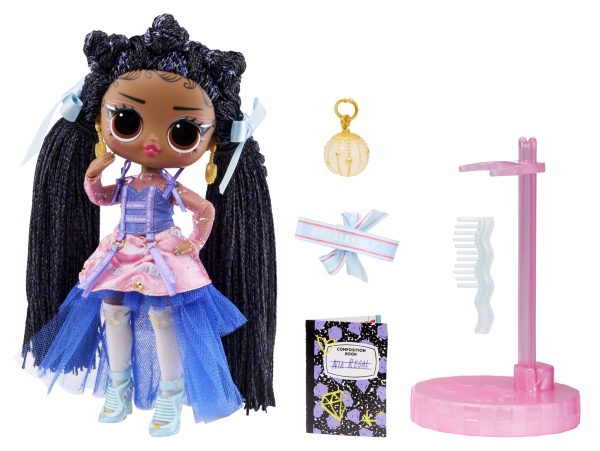 L.O.L. Surprise! Tweens Doll - Nia Regal (Series 3) - Afbeelding 4