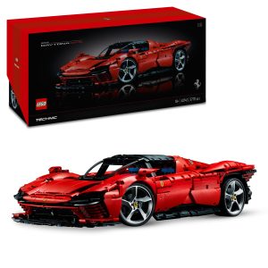 LEGO Technic Ferrari Daytona SP3 – 42143