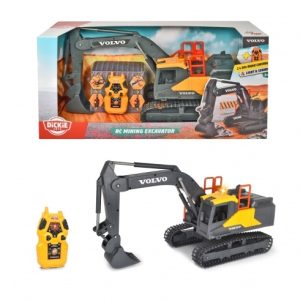 R/C Volvo Mining Excavator