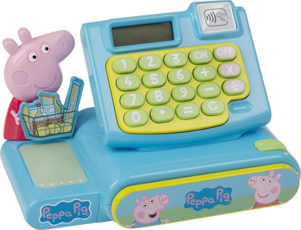 Peppa Pig - Peppa's kassa - Afbeelding 2