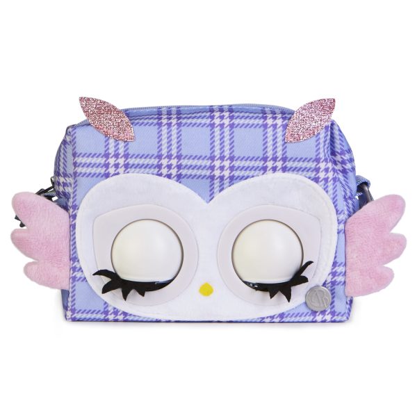 Purse Pets - Uil - Afbeelding 3