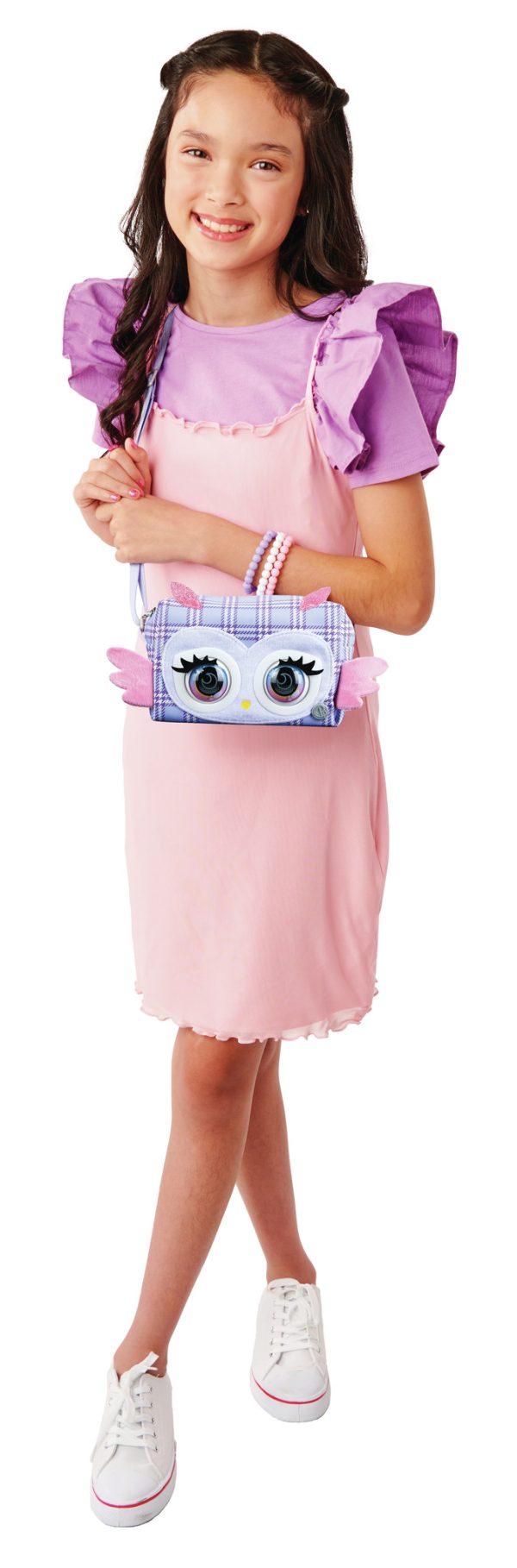 Purse Pets - Uil - Afbeelding 4