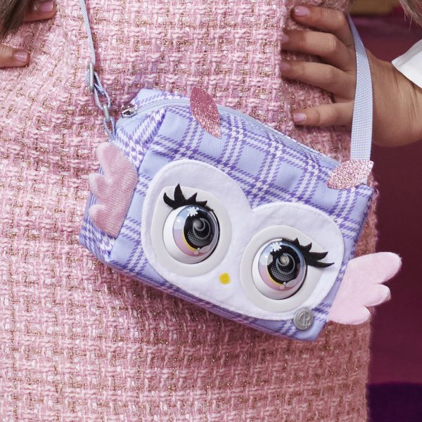 Purse Pets - Uil - Afbeelding 6
