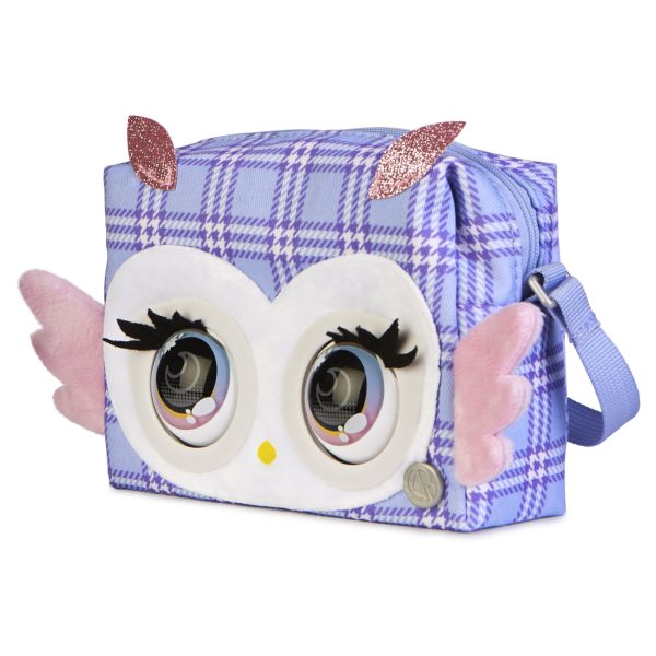Purse Pets - Uil - Afbeelding 7