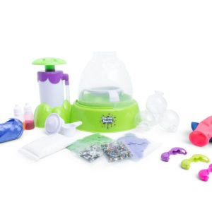 Doctor Squish – Squishy Maker