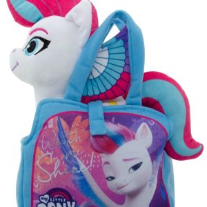 My Little Pony – Magische tas + Zipp (25cm)