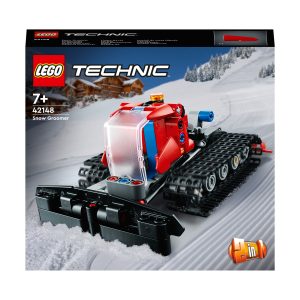 LEGO Technic  Sneeuwruimer  – 42148