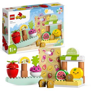 LEGO Duplo Biomarkt – 10983