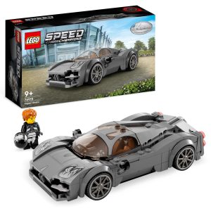 LEGO Speed Champions Pagani Utopia – 76915