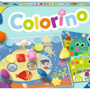 Colorino Shapes & Colors