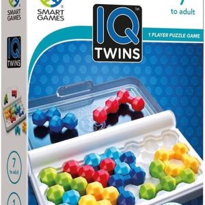 Smart Games – IQ Twins